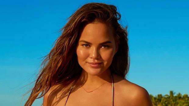 Chrissy Teigen